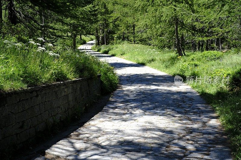 Alpe Devero - Piedmont - Italy报道